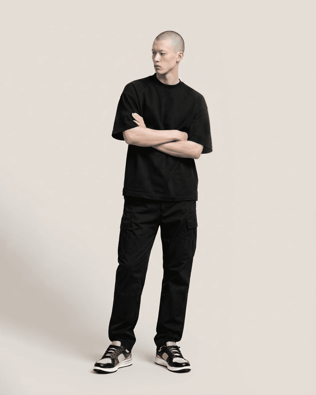 Core Tee